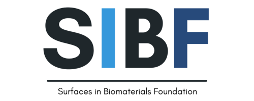 Surfaces in Biomaterials Foundation
