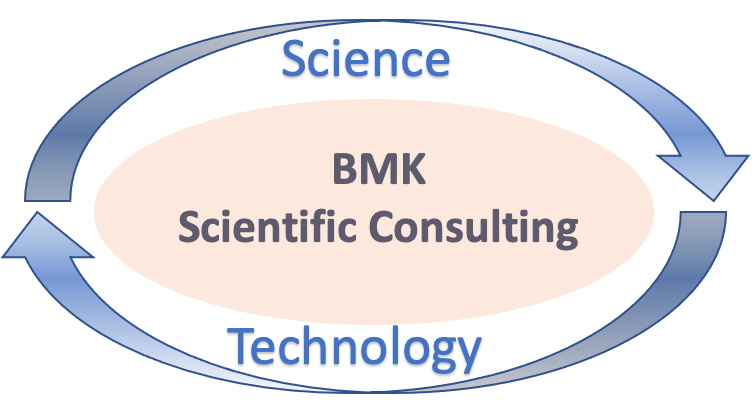 BMK Scientific Consulting