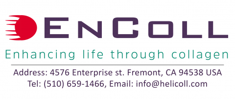 Encoll Diamond Sponsor Encoll Diamond Sponsor