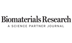 Biomaterials Research