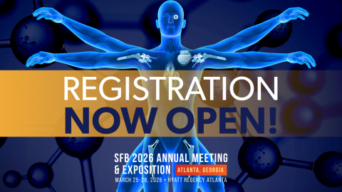 Registration is Now Open! 