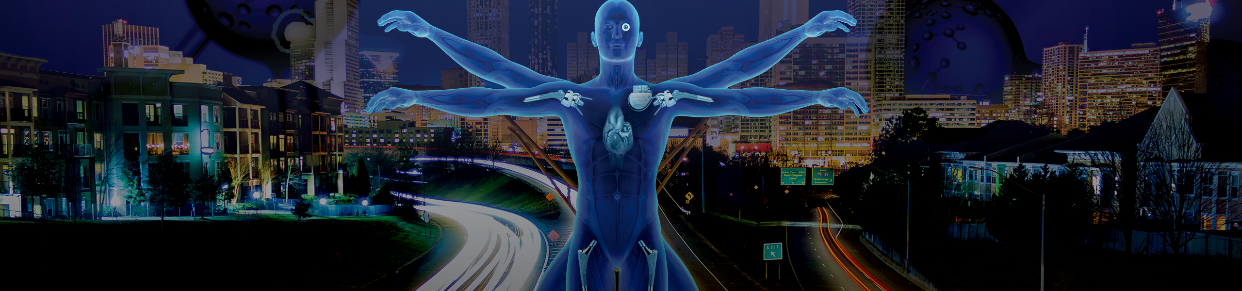 Become an Exhibitor or Sponsor!