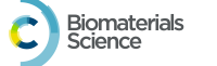 Biomaterials Science